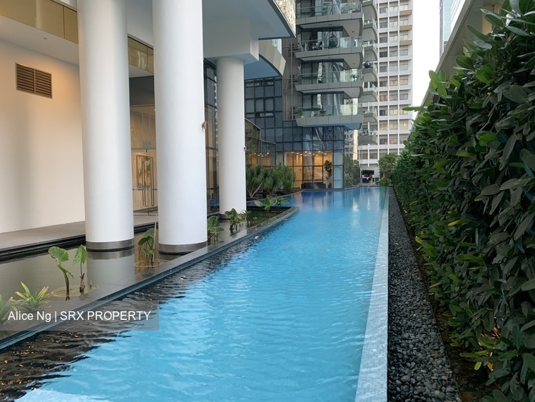 One Shenton (D1), Apartment #207566711